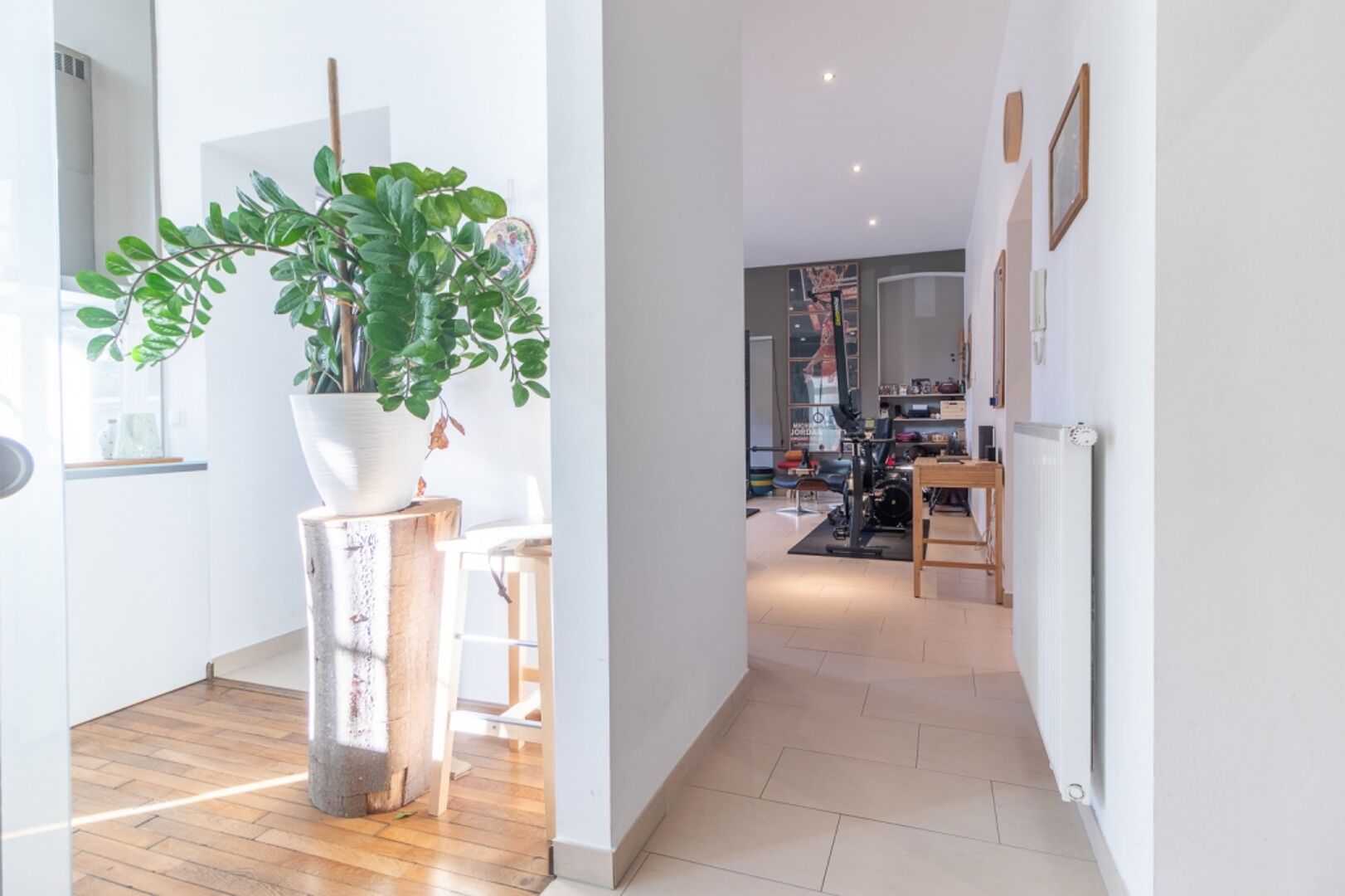 Dalheim - Krautemergaass